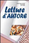 Letture d'autore. Racconto e romanzo-Poesia e teat libro