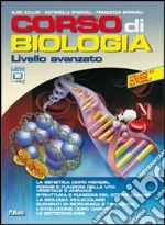 Corso di biologia. Livello avanzato. Per le Scuole superiori. Con espansione online. Vol. 2 libro