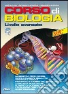 Corso di biologia. Livello avanzato. Per le Scuole superiori. Con espansione online. Vol. 2 libro