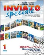 Inviato speciale. Europa Italia.Vol. 1 libro usato