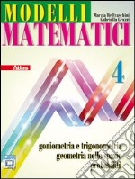 modelli Matematici 4