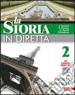 LA STORIA IN DIRETTA