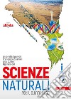 Scienze naturali. Per le Scuole superiori. Con e-book. Con espansione online libro