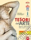 Tesori dell'arte. Ediz. plus. Per le Scuole superiori. Con e-book. Con espansione online libro di Dorfles Gillo Dalla Costa Cristina Ragazzi Marce