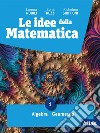 Idee della matematica. Per il primo biennio delle Scuole superiori. Con e-book. Con espansione online (Le). Vol. 1: Algebra-geometria - statistica libro di Nobili Lorena Trezzi Sonia Giupponi Richelmo