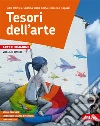 Tesori dell'arte. Arte e immagine. Per la Scuola media. Con e-book. Con espansione online libro di Dorfles Gillo Dalla Costa Cristina Ragazzi Marce