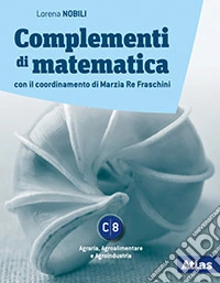Complementi di matematica. Modulo C8. Per le Scuole superiori. Con e-book. Con espansione online