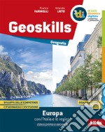 Geoskills