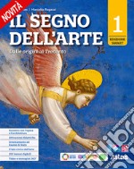 SEGNO DELL'ARTE EDIZIONE SMART 1 (IL) libro