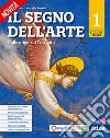 SEGNO DELL'ARTE EDIZIONE SMART 1 (IL) libro