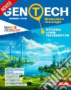 GEN TECH - 3 TOMI libro