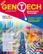 GEN TECH - VOLUME UNICO libro