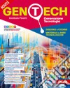 GEN TECH - VOLUME UNICO libro