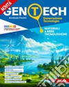 GEN TECH - 4 TOMI libro