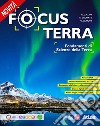 FOCUS TERRA libro