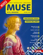 MUSE - VOLUME UNICO + EBOOK LABORATORIO libro