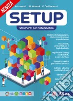 SETUP libro