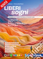 LIBERI SOGNI libro