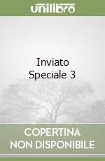 Inviato Speciale 3 libro