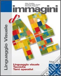 Immagini D'arte libro