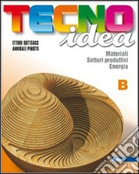 Tecnoidea Tomo B libro