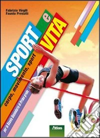 Sport E Vita libro