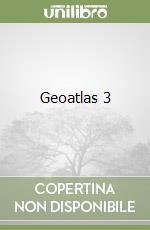Geoatlas 3 libro