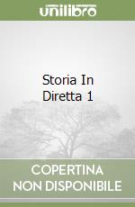 Storia In Diretta 1 libro