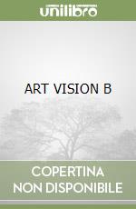 ART VISION B libro