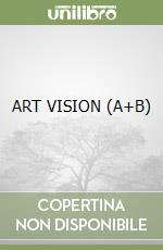 ART VISION (A+B) libro