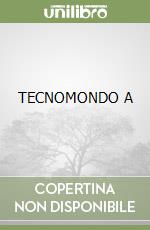 TECNOMONDO A libro