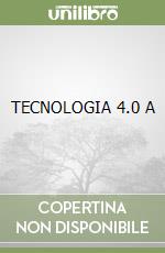 TECNOLOGIA 4.0 A libro