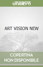 ART VISION NEW libro