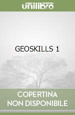 GEOSKILLS 1 libro