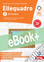 ELLEQUADRO 2 libro