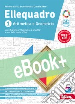 ELLEQUADRO - VOLUME 1 libro