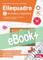 ELLEQUADRO - VOLUME 2 libro