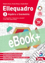 ELLEQUADRO - VOLUME 3 libro