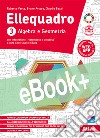 ELLEQUADRO - VOLUME 3 libro