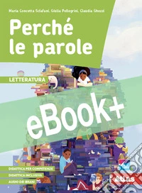 PERCHÃ‰ LE PAROLE libro