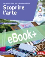 SCOPRIRE L'ARTE libro