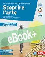 SCOPRIRE L'ARTE - VOLUME UNICO + ARTBOX libro