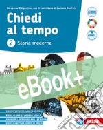 CHIEDI AL TEMPO 2 libro