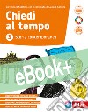 CHIEDI AL TEMPO 3 libro