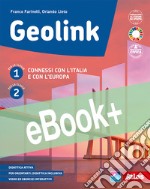 GEOLINK + ATLANTE libro