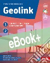 GEOLINK + ATLANTE libro