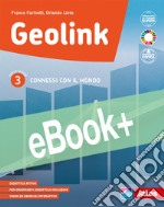 GEOLINK + ATLANTE libro