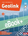 GEOLINK + ATLANTE libro