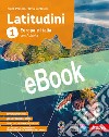 LATITUDINI 1 + ATLANTE + REGIONI ITALIANE libro