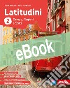 LATITUDINI 2 + ATLANTE libro